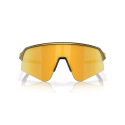 Óculos De Sol Oakley Masculino 0oo9465 Sutro Lite Sweep Brass Tax Pri